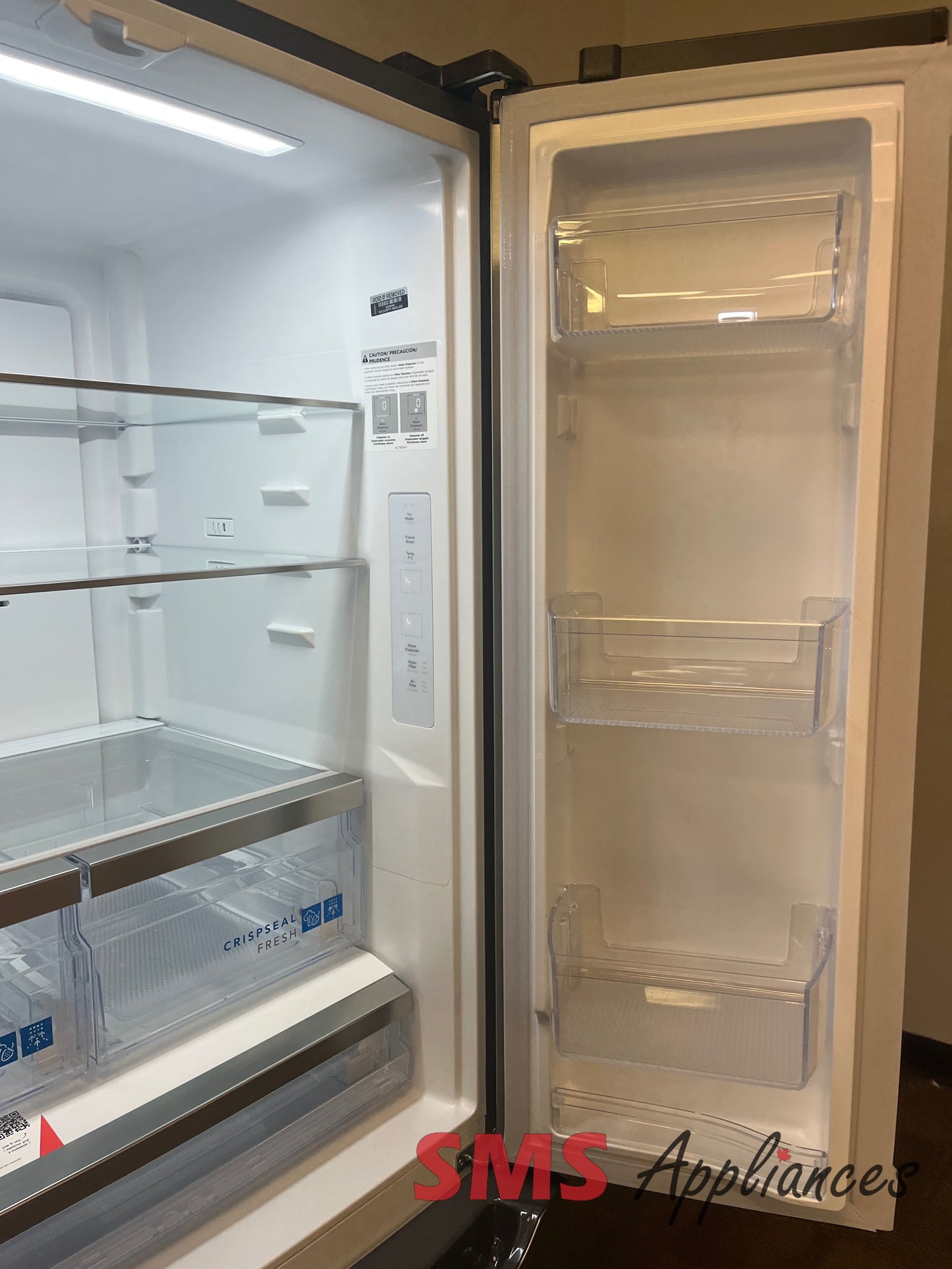 Refurbished Fridges GRFN2023AF Frigidaire - Image 4