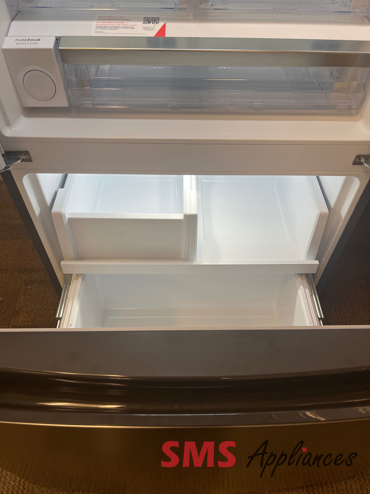 Refurbished Fridges GRFN2023AF Frigidaire - Image 6