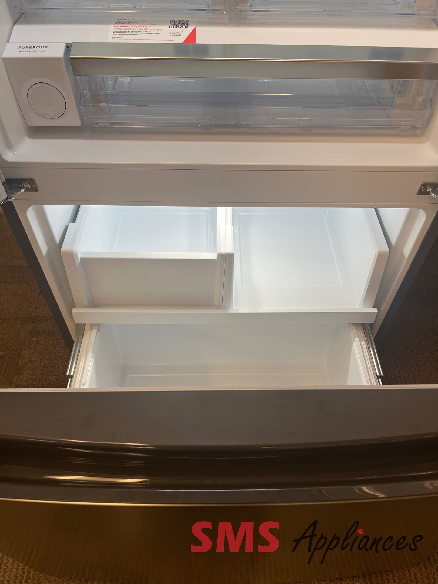 Refurbished Fridges GRFN2023AF Frigidaire - Image 6
