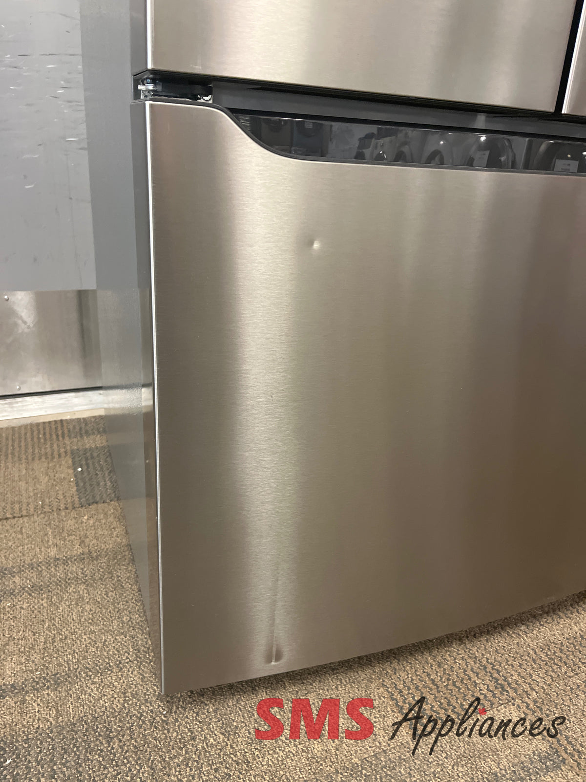 Refurbished Fridges GRFN2023AF Frigidaire - Image 7