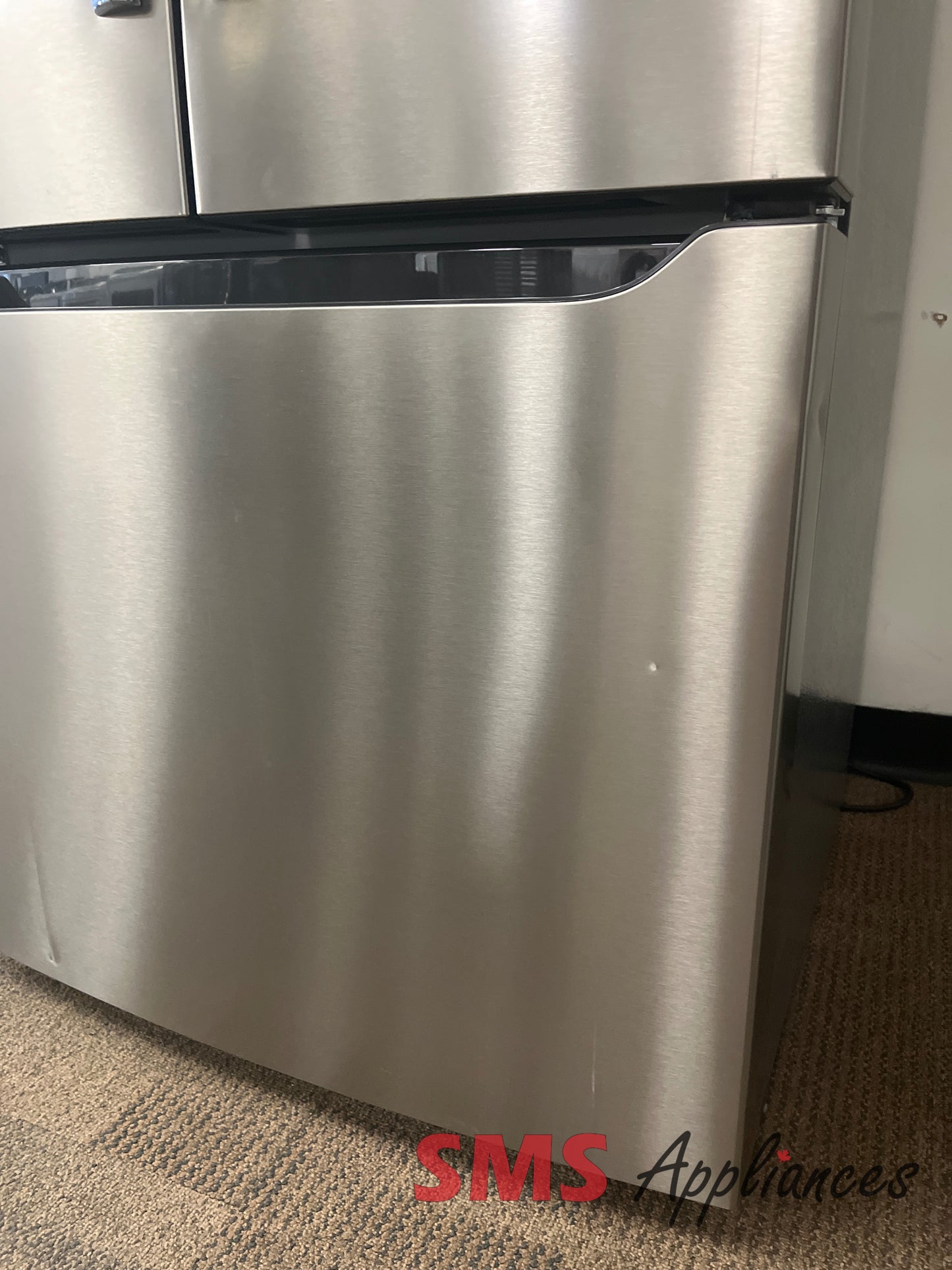Refurbished Fridges GRFN2023AF Frigidaire - Image 8