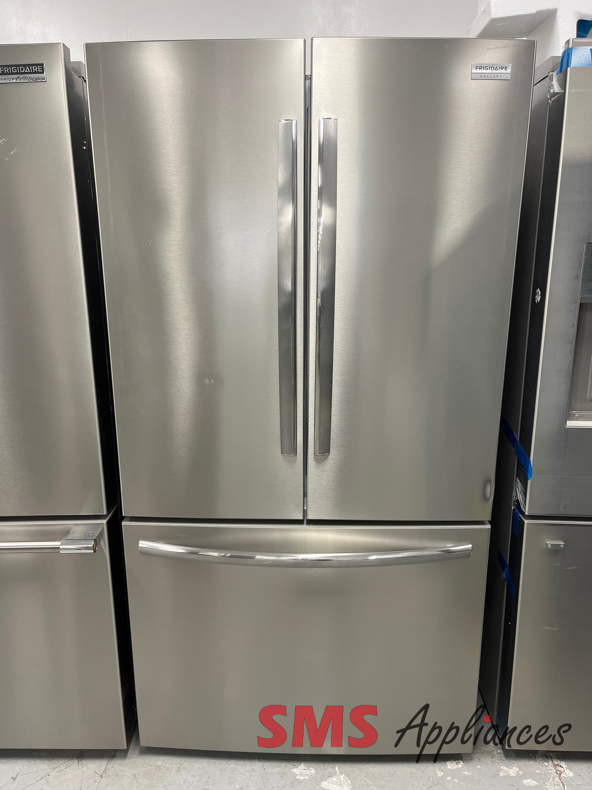 Refurbished Fridges GRFN2853AF Frigidaire - Image 1