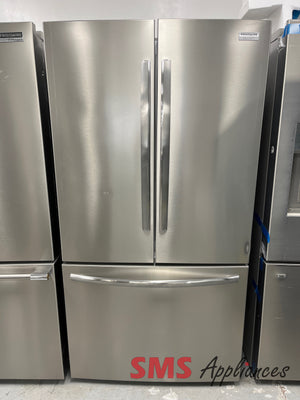 Refurbished 36" Fridge Frigidaire GRFN2853AF