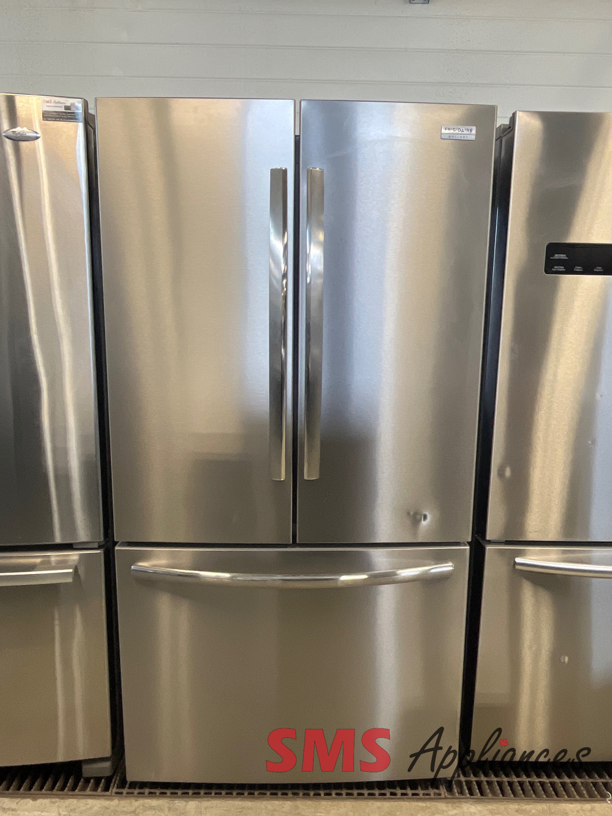 Refurbished Fridges GRFN2853AF Frigidaire - Image 1