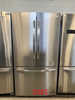 Refurbished 36" Fridge Frigidaire GRFN2853AF