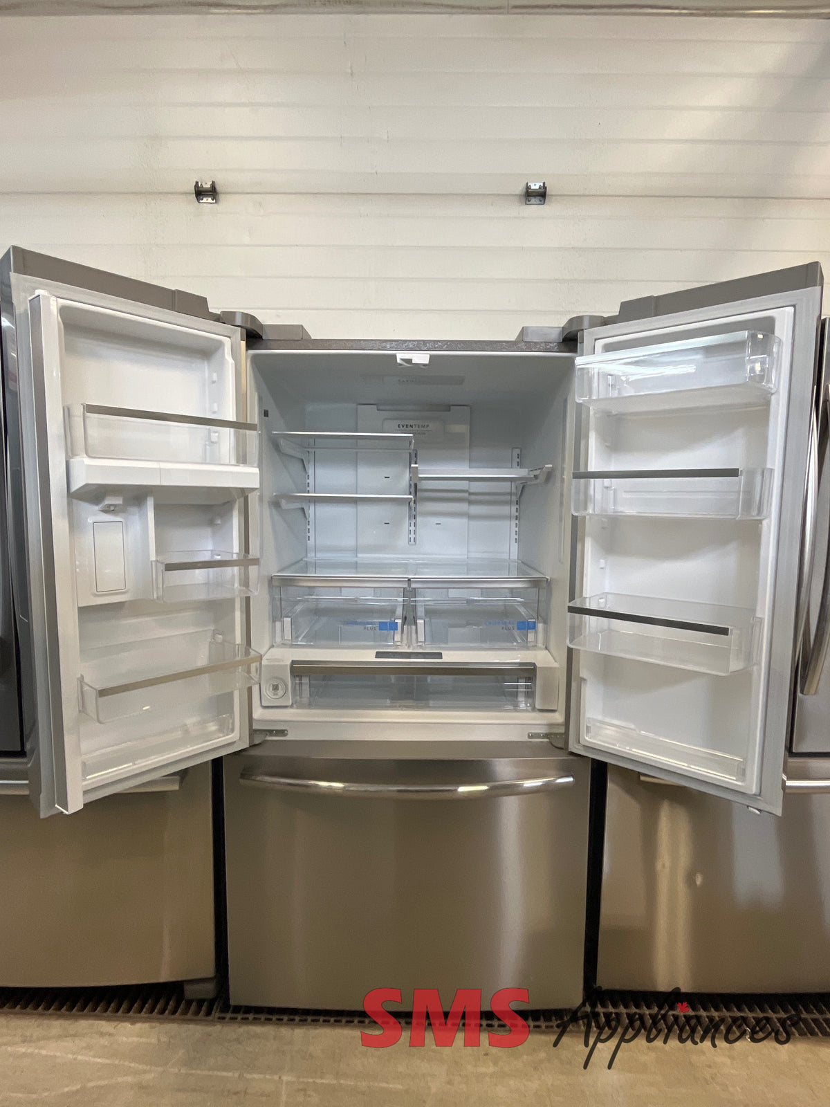 Refurbished Fridges GRFN2853AF Frigidaire - Image 2