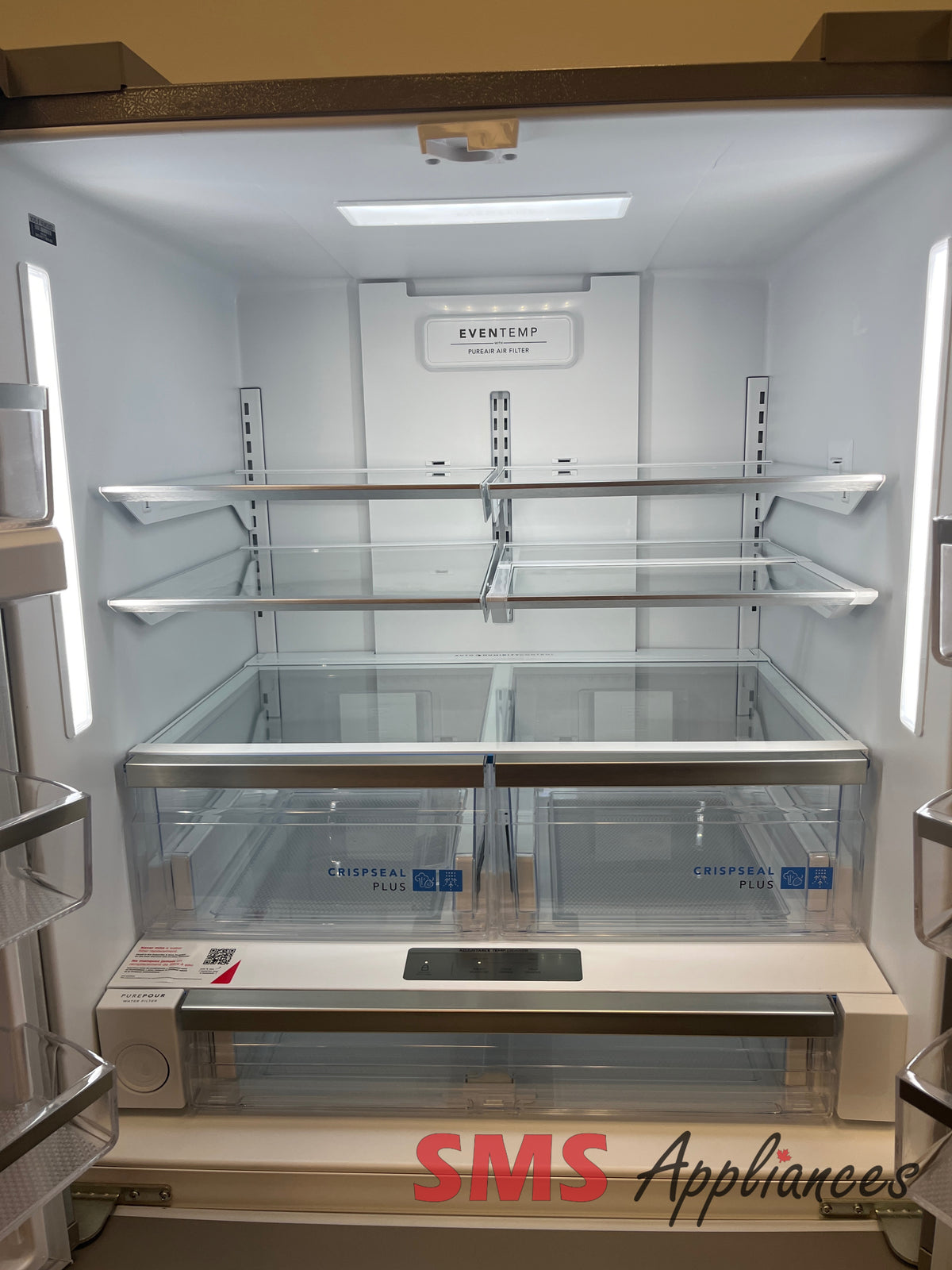 Refurbished Fridges GRFN2853AF Frigidaire - Image 2