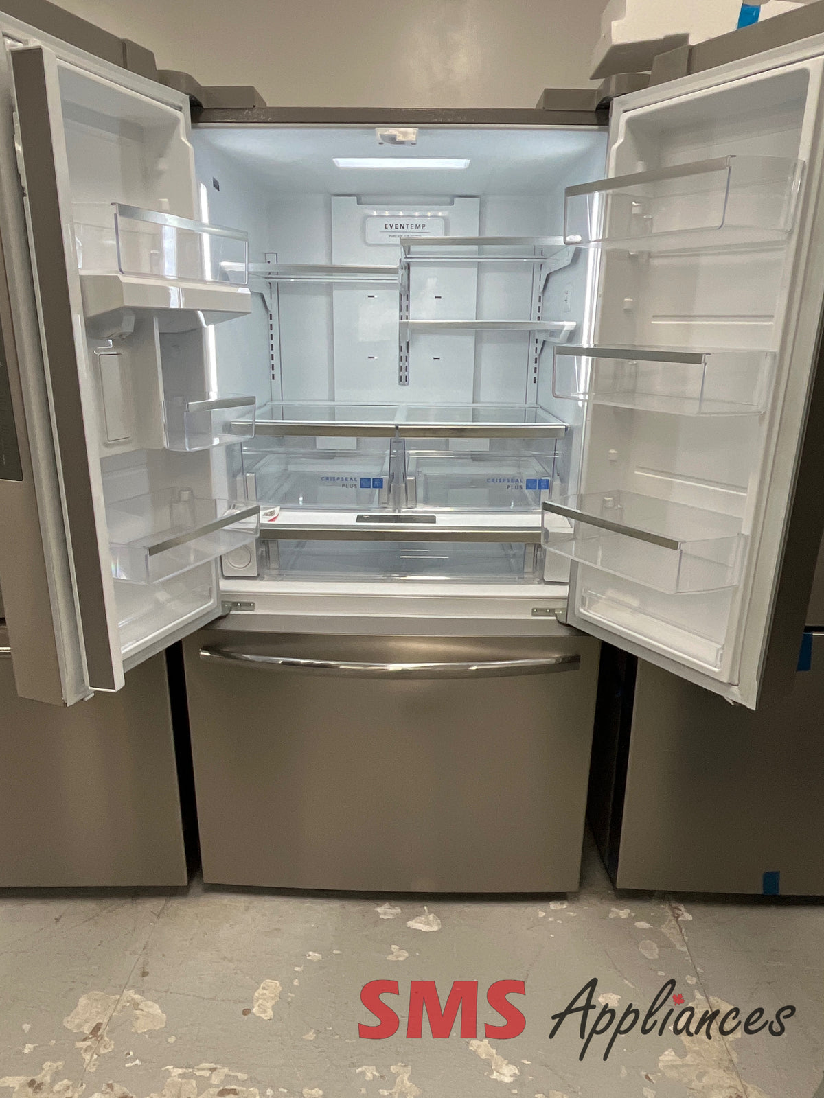 Refurbished Fridges GRFN2853AF Frigidaire - Image 2