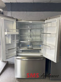 Refurbished Fridges GRFN2853AF Frigidaire - Image 2