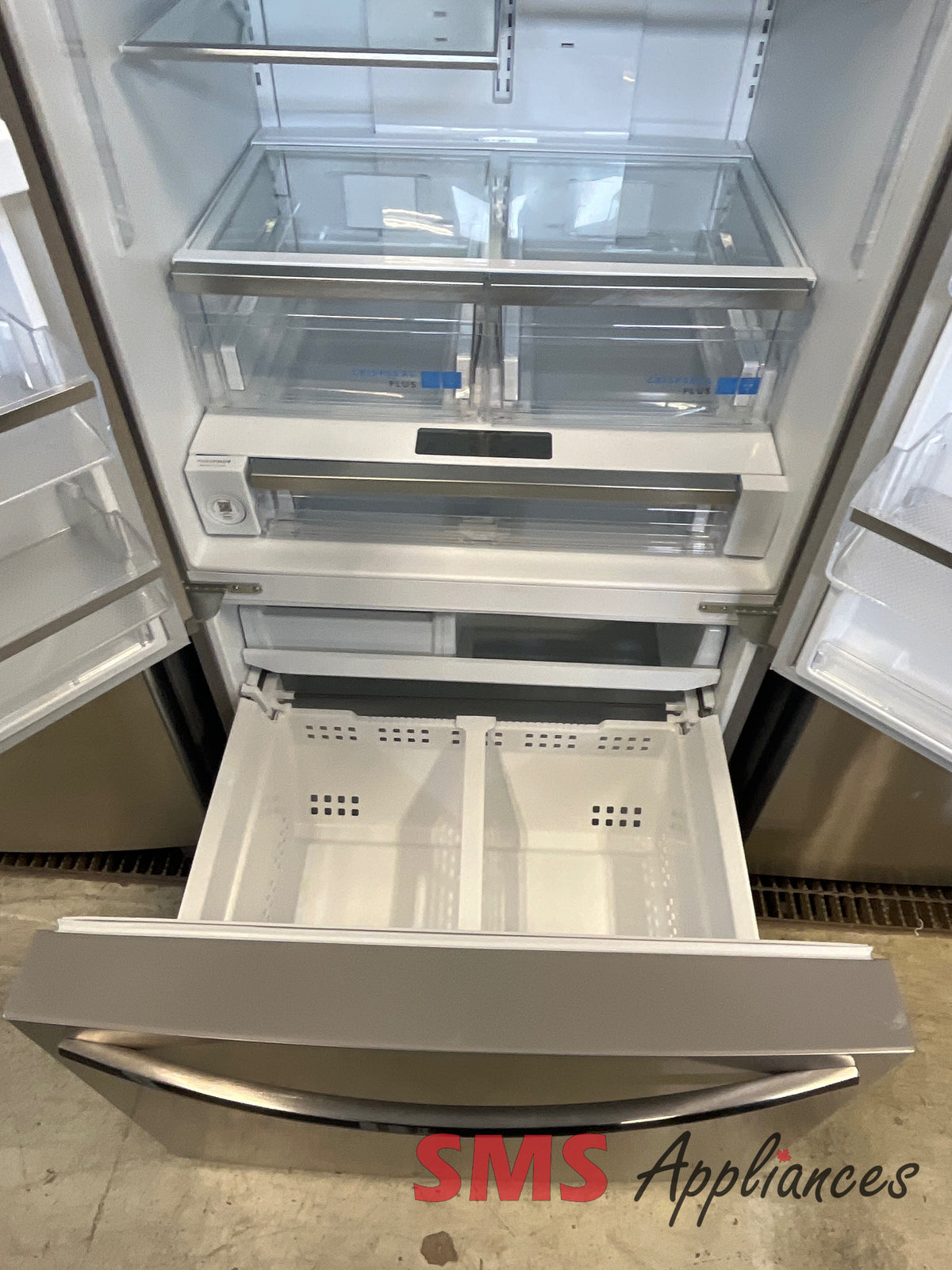 Refurbished Fridges GRFN2853AF Frigidaire - Image 3