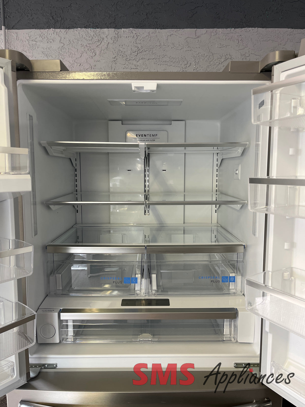 Refurbished Fridges GRFN2853AF Frigidaire - Image 3