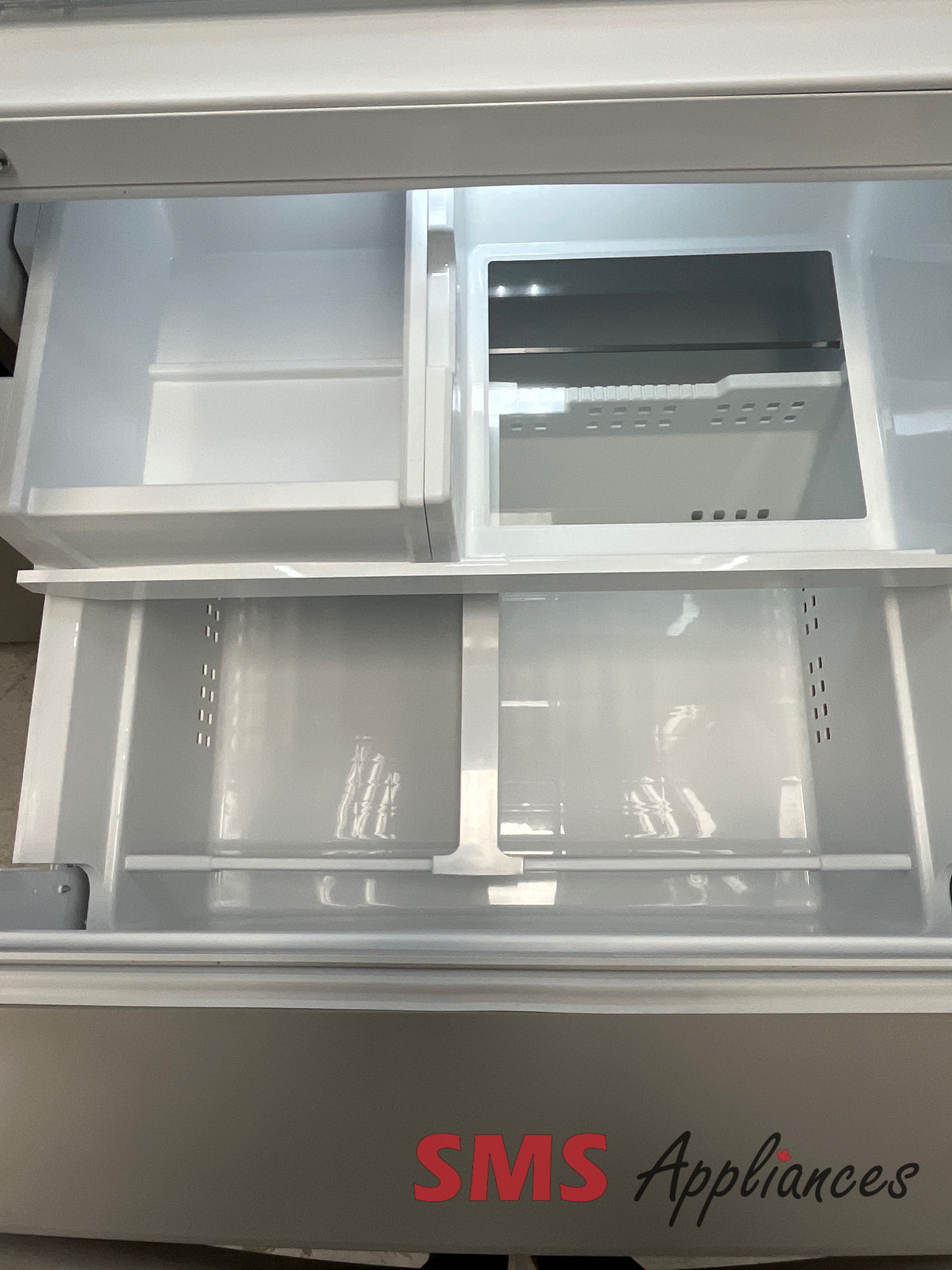 Refurbished Fridges GRFN2853AF Frigidaire - Image 3
