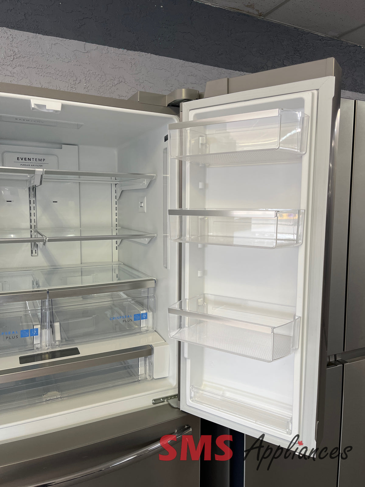 Refurbished Fridges GRFN2853AF Frigidaire - Image 4