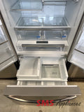 Refurbished Fridges GRFN2853AF Frigidaire - Image 4