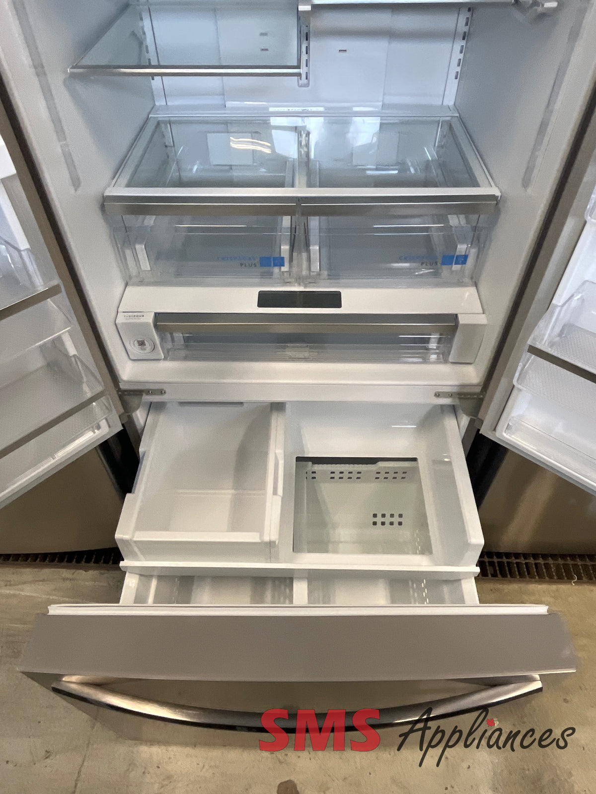 Refurbished Fridges GRFN2853AF Frigidaire - Image 4