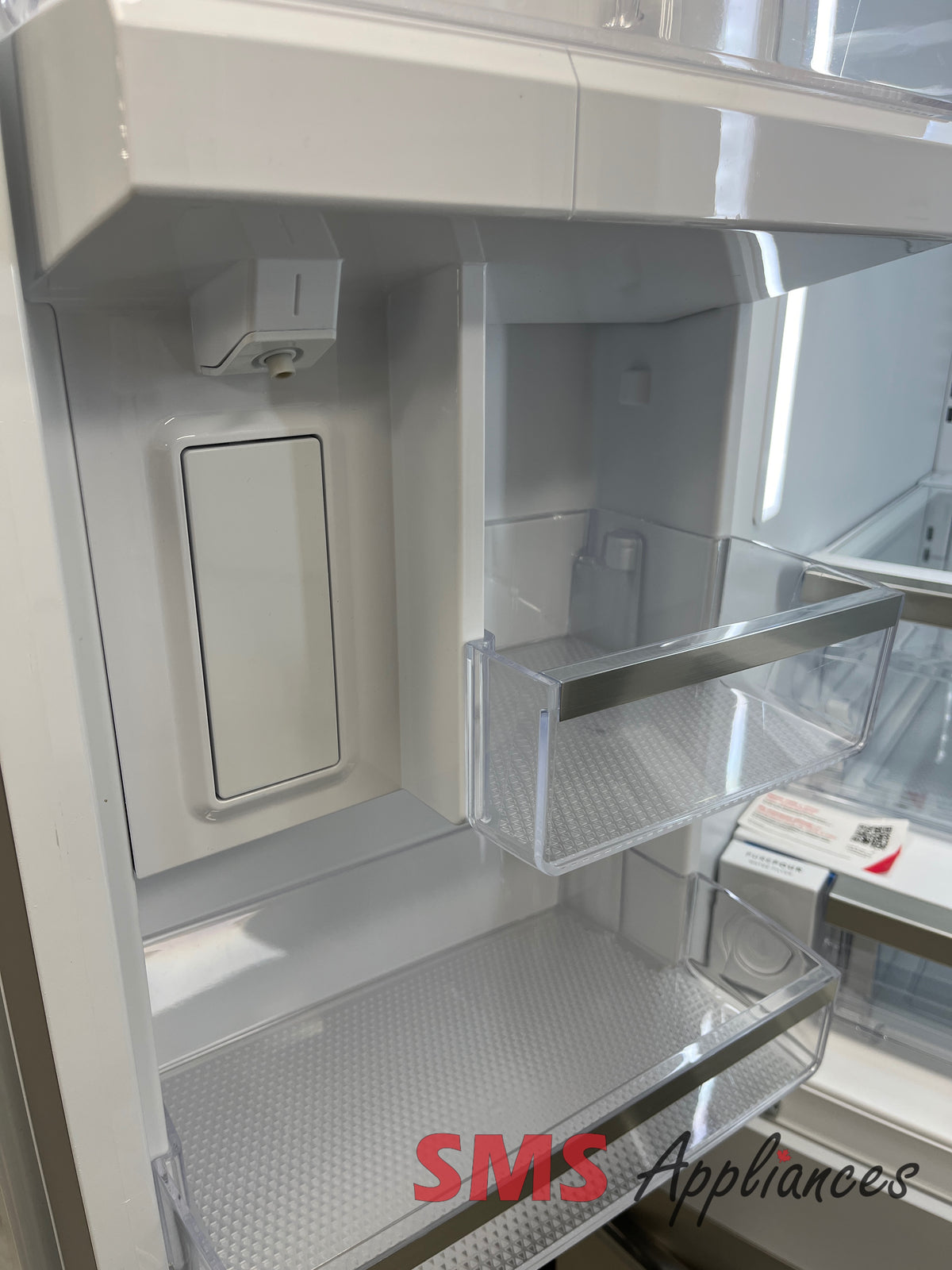 Refurbished Fridges GRFN2853AF Frigidaire - Image 4