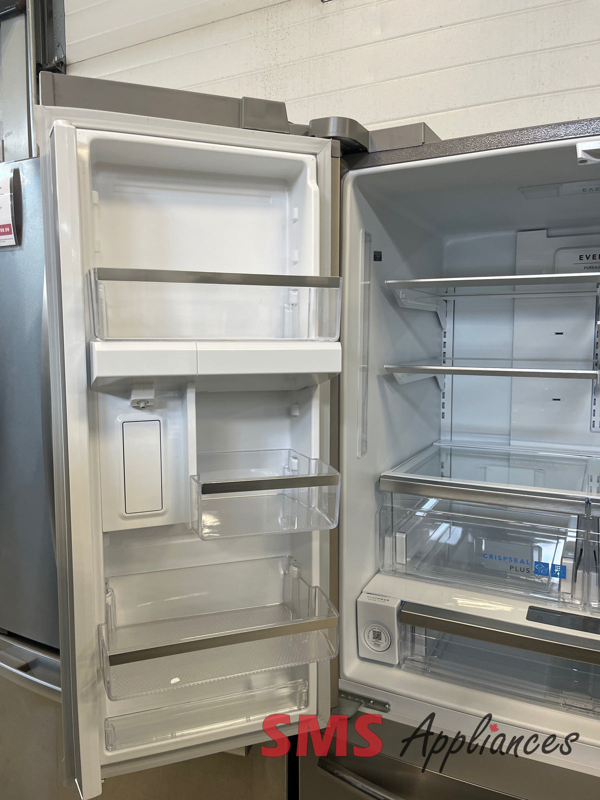 Refurbished Fridges GRFN2853AF Frigidaire - Image 5