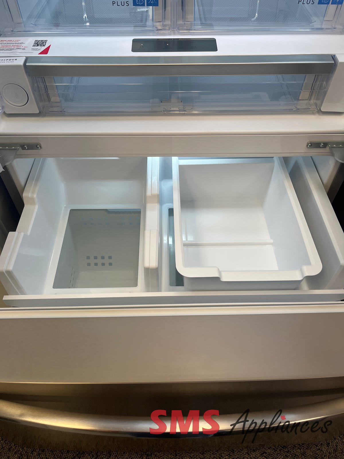 Refurbished Fridges GRFN2853AF Frigidaire - Image 5