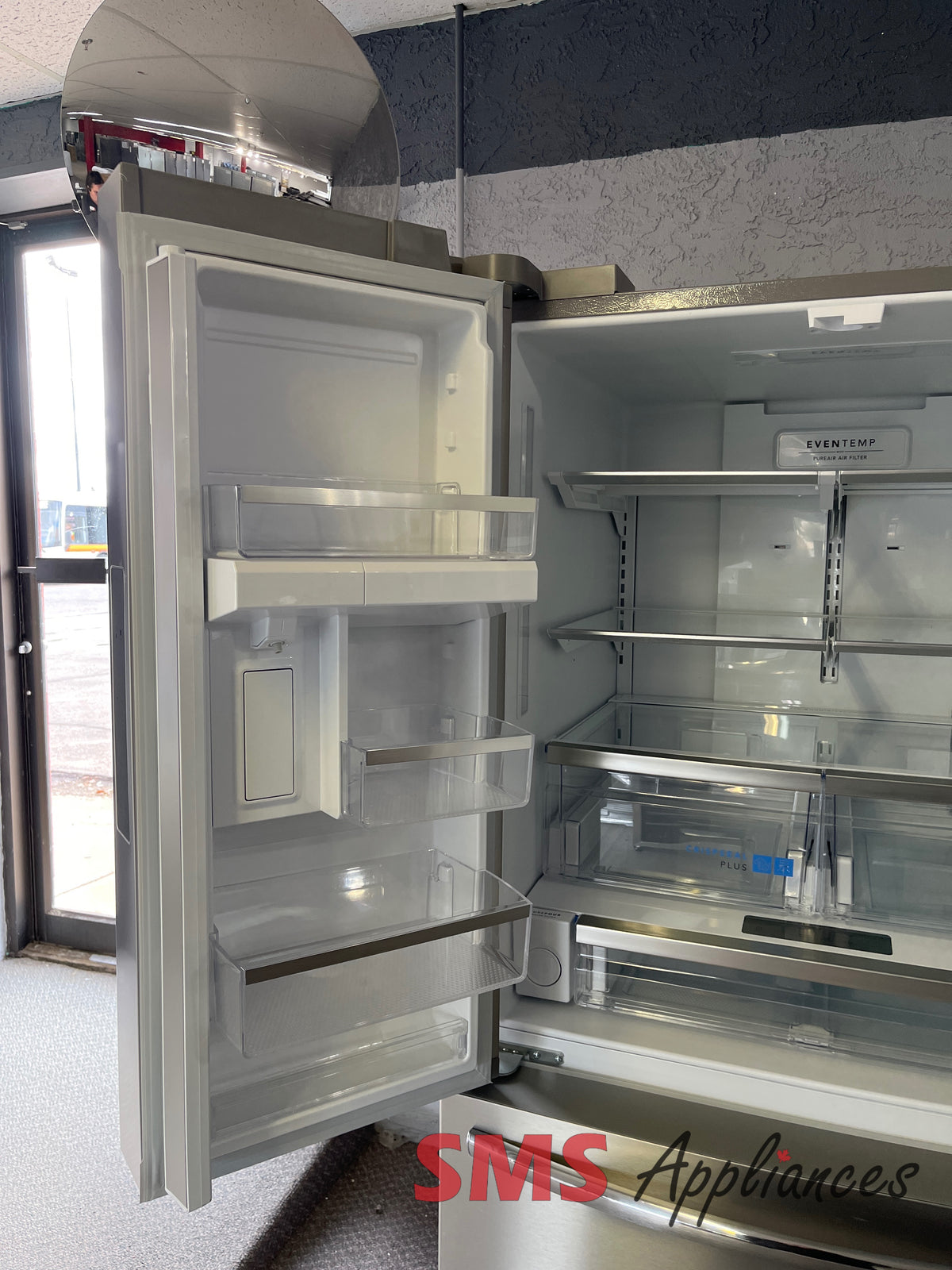 Refurbished Fridges GRFN2853AF Frigidaire - Image 5