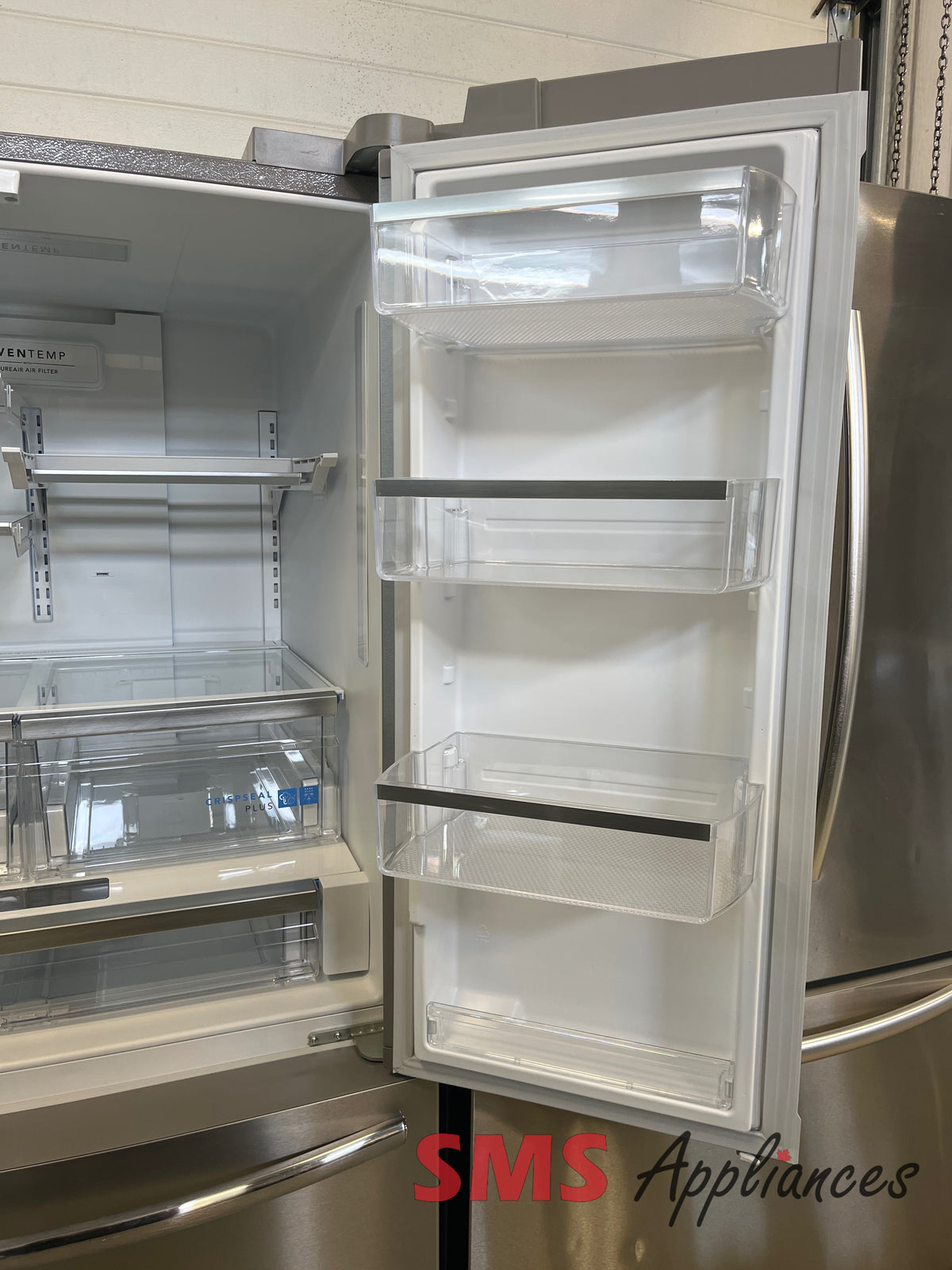 Refurbished Fridges GRFN2853AF Frigidaire - Image 6