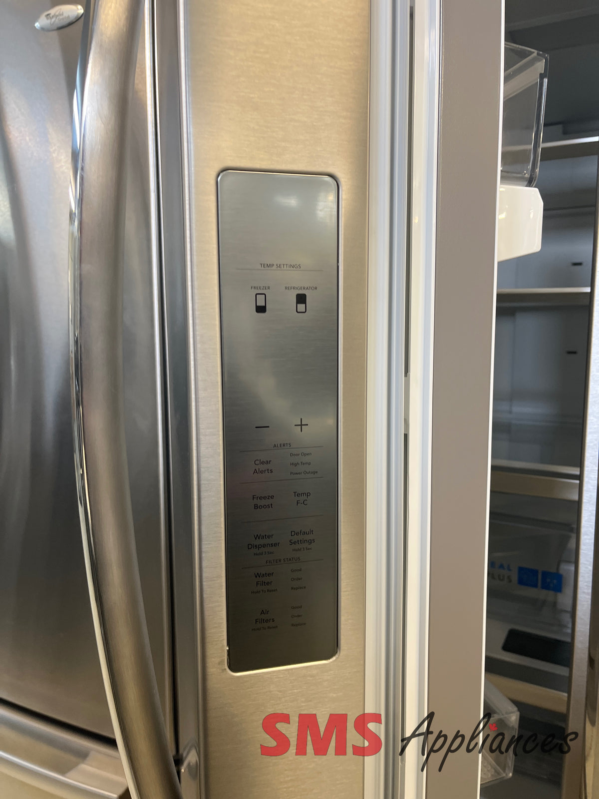 Refurbished Fridges GRFN2853AF Frigidaire - Image 7