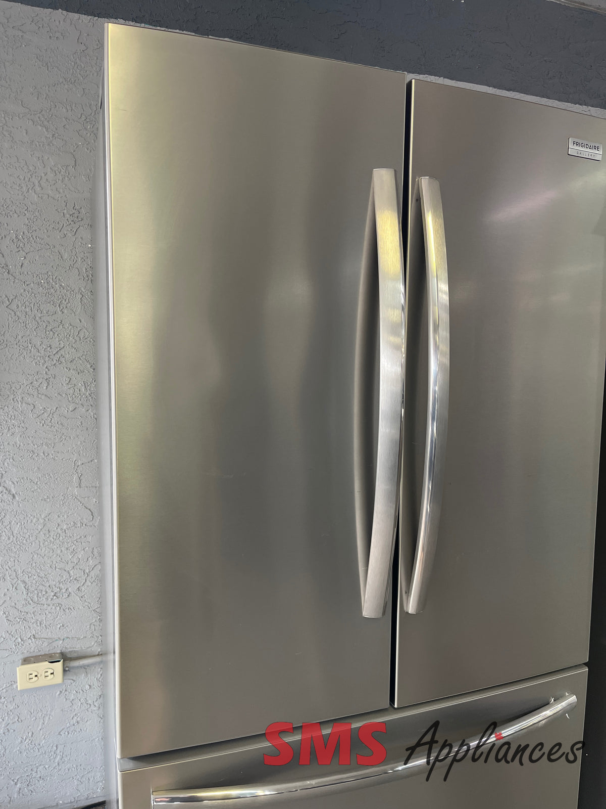 Refurbished Fridges GRFN2853AF Frigidaire - Image 8
