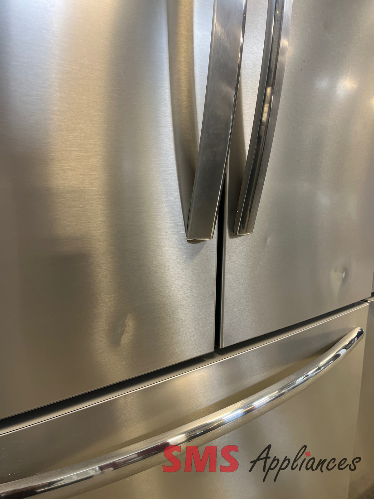 Refurbished Fridges GRFN2853AF Frigidaire - Image 8