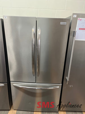 Refurbished 36" Fridge Frigidaire GRFN2853AF4