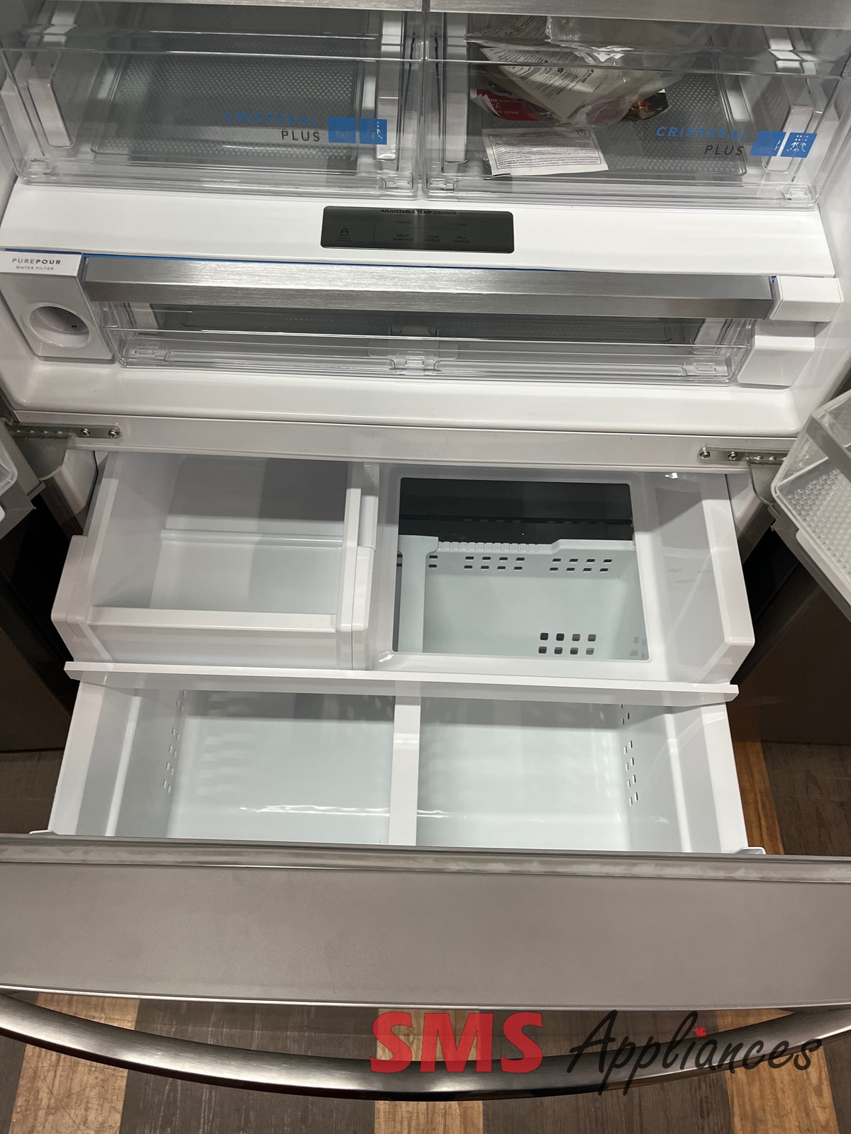 Refurbished Fridges GRFN2853AF4 Frigidaire - Image 3