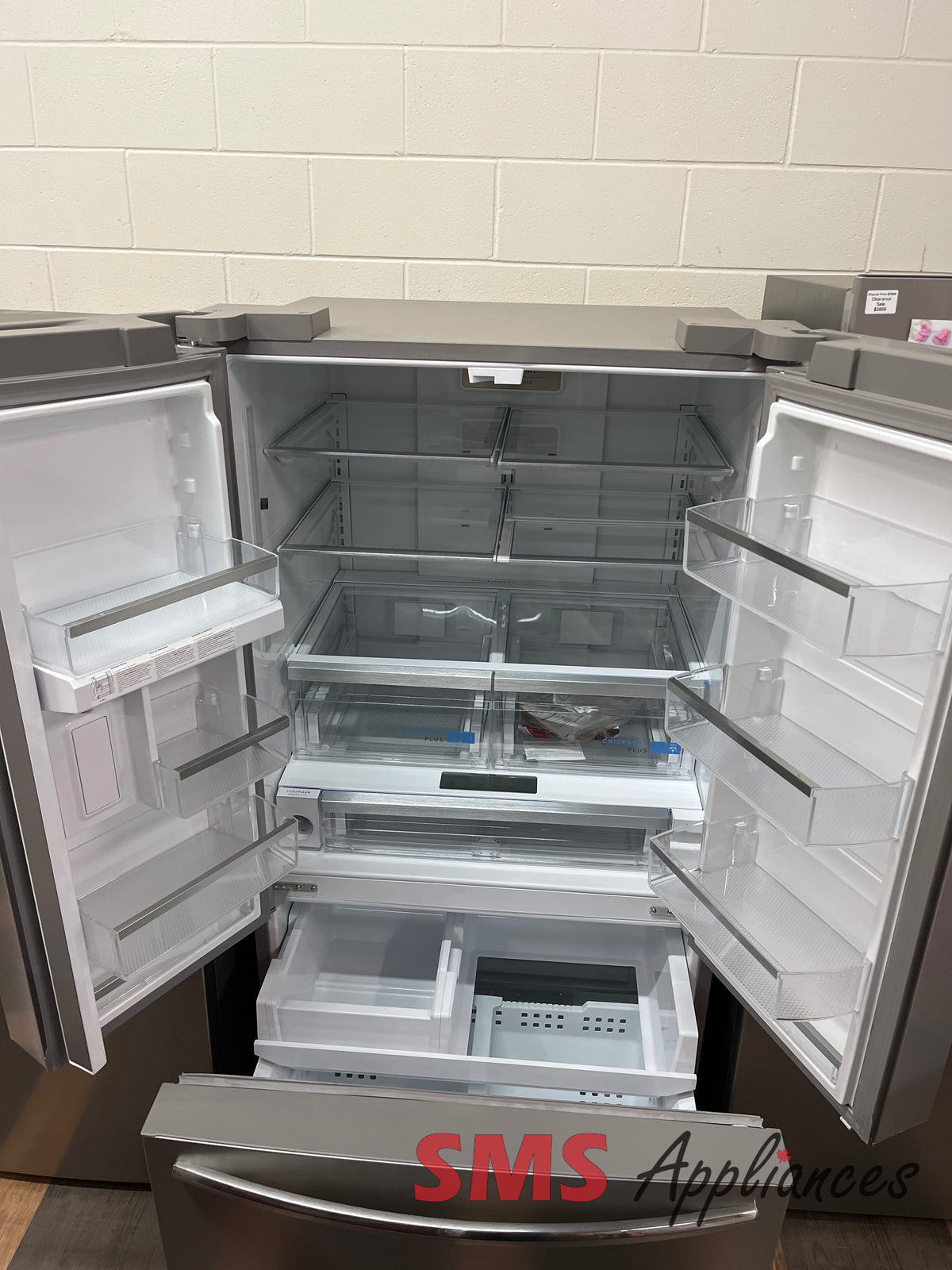Refurbished Fridges GRFN2853AF4 Frigidaire - Image 4