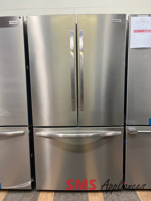 Refurbished 36" Fridge Frigidaire GRFN2853AFH