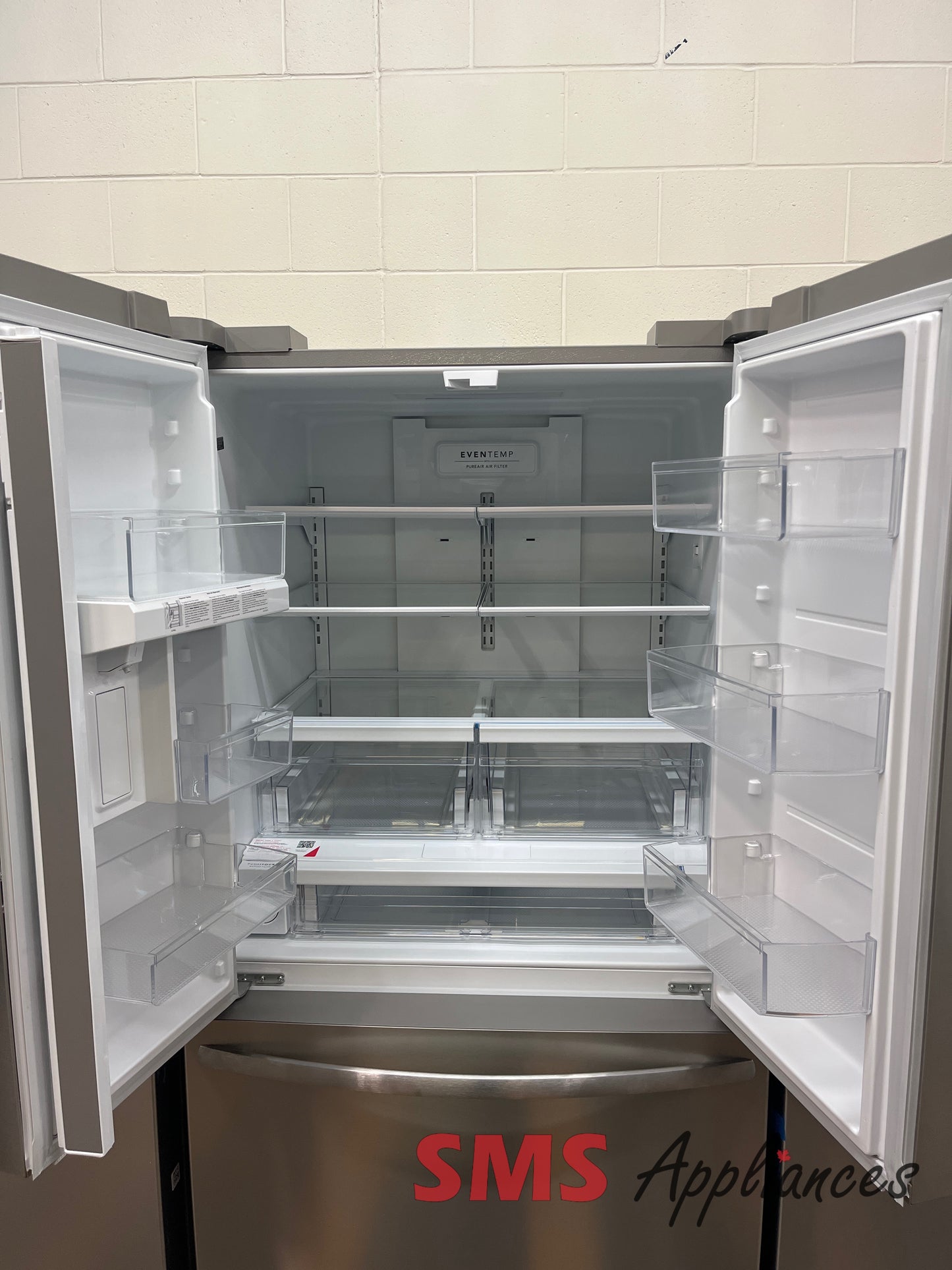 Refurbished Fridges GRFN2853AFH Frigidaire - Image 2