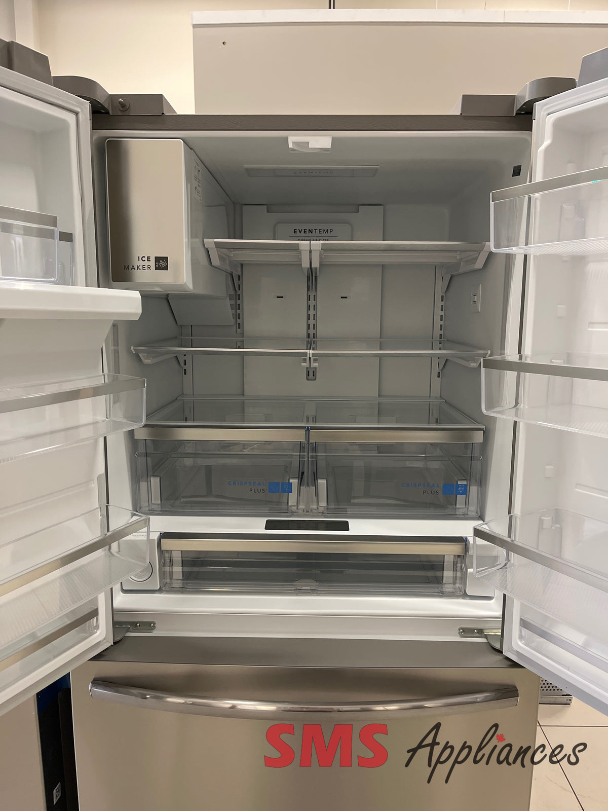 Refurbished Fridges GRFS2853AF Frigidaire - Image 2