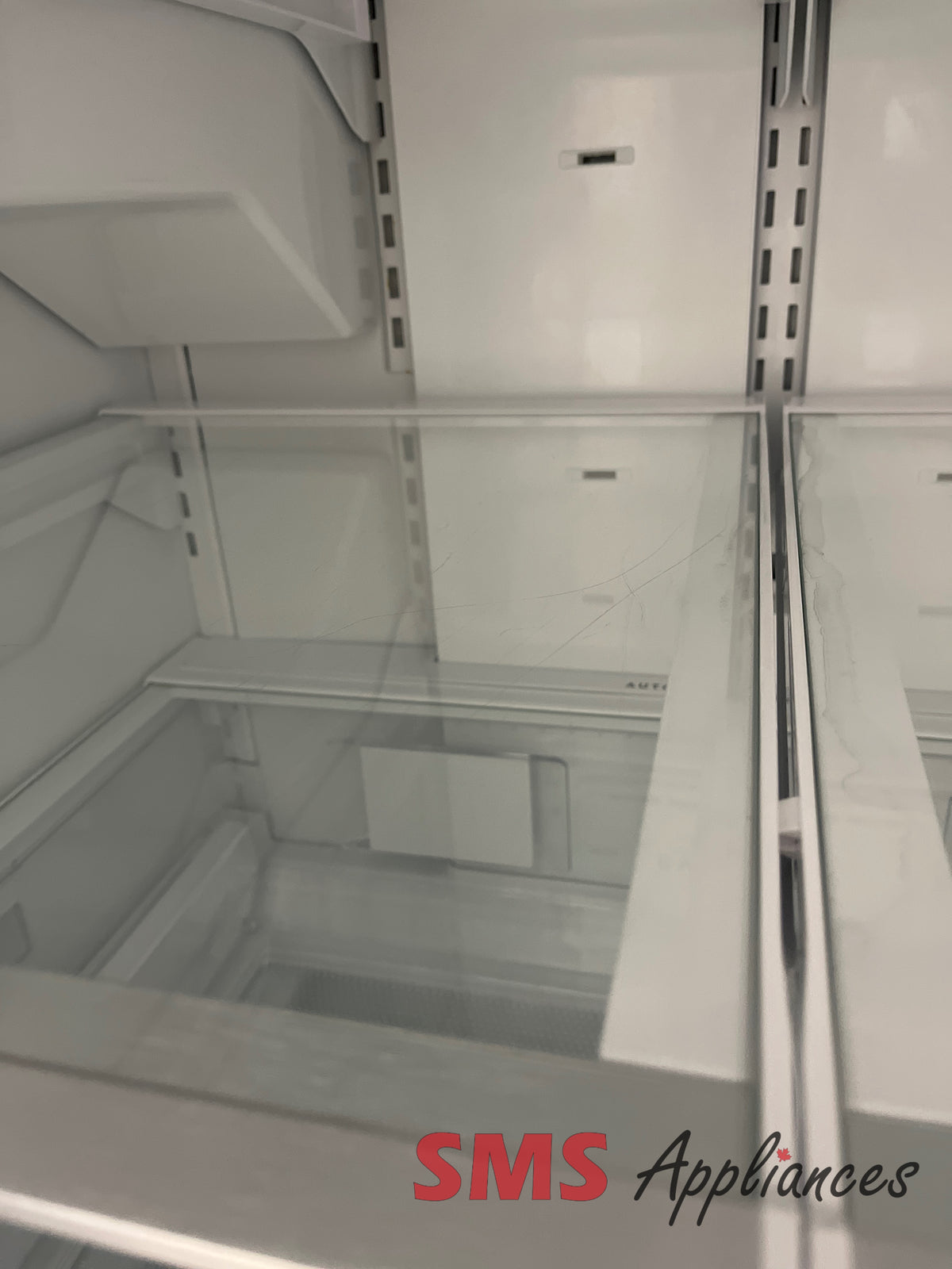 Refurbished Fridges GRFS2853AF Frigidaire - Image 4