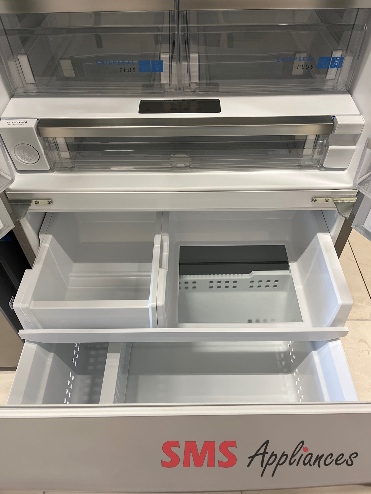 Refurbished Fridges GRFS2853AF Frigidaire - Image 6