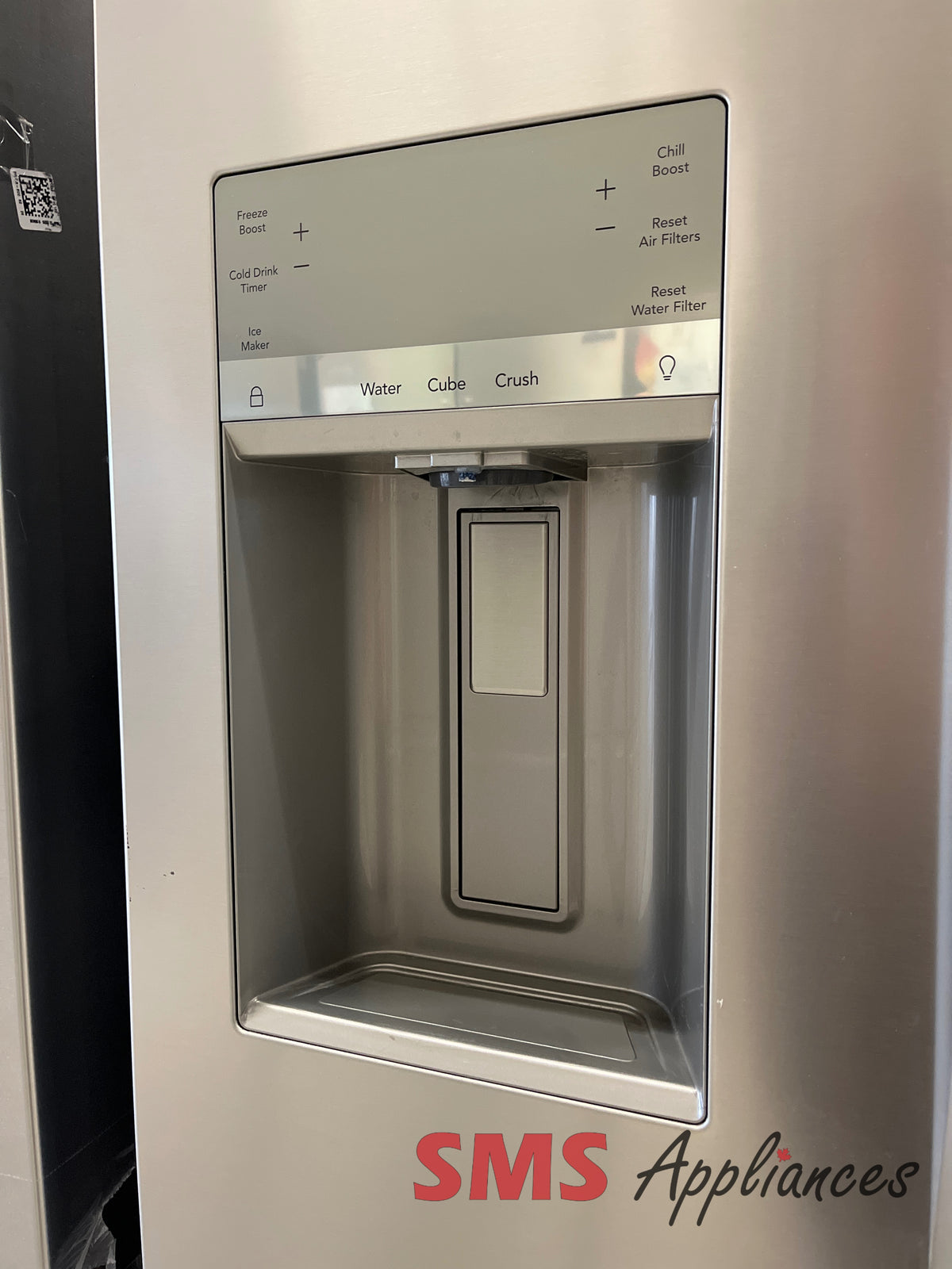 Refurbished Fridges GRFS2853AF Frigidaire - Image 7