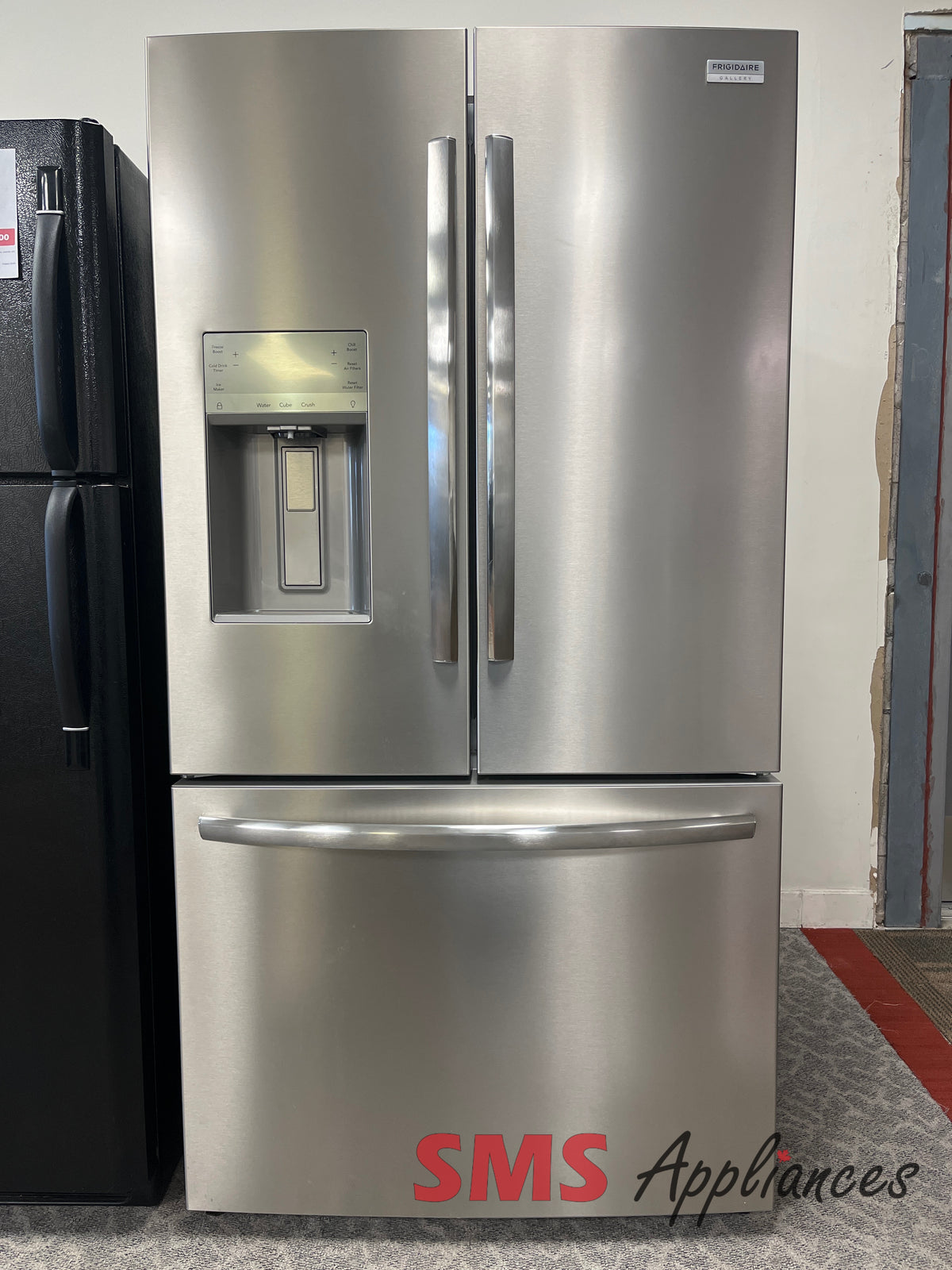 Refurbished Fridges GRFS2853AFM Frigidaire - Image 1