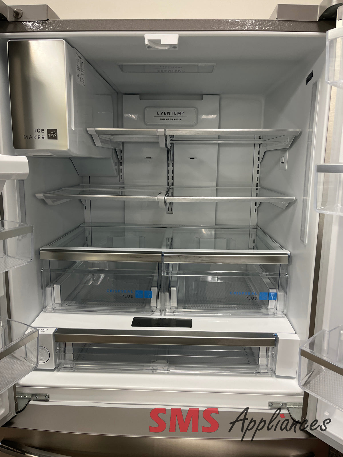 Refurbished Fridges GRFS2853AFM Frigidaire - Image 2
