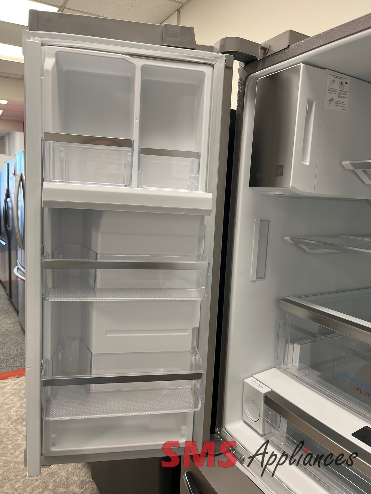 Refurbished Fridges GRFS2853AFM Frigidaire - Image 3