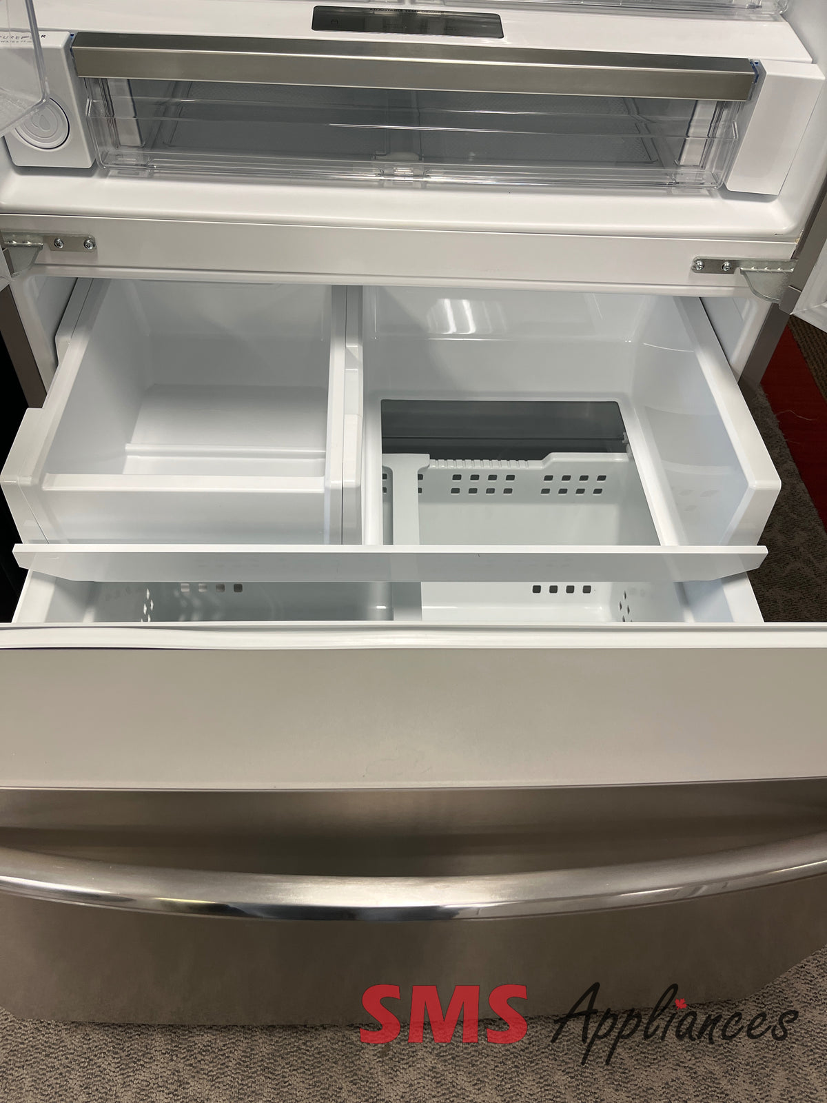 Refurbished Fridges GRFS2853AFM Frigidaire - Image 6