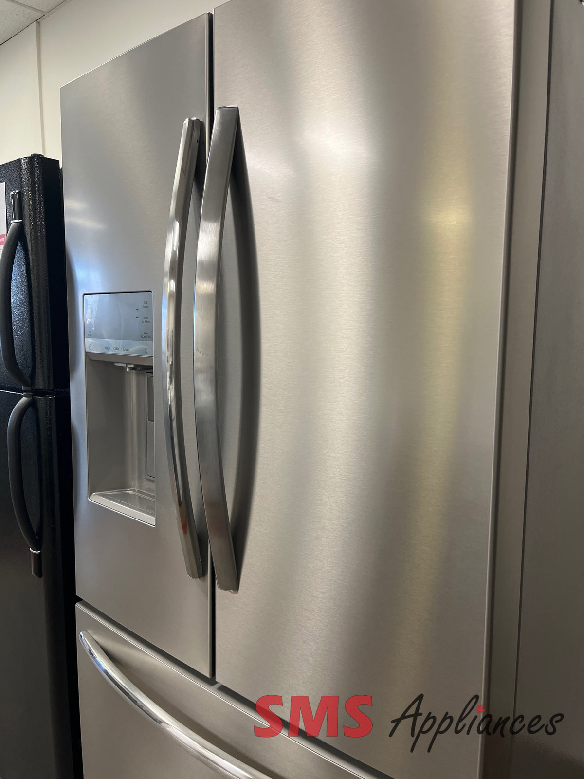 Refurbished Fridges GRFS2853AFM Frigidaire - Image 7