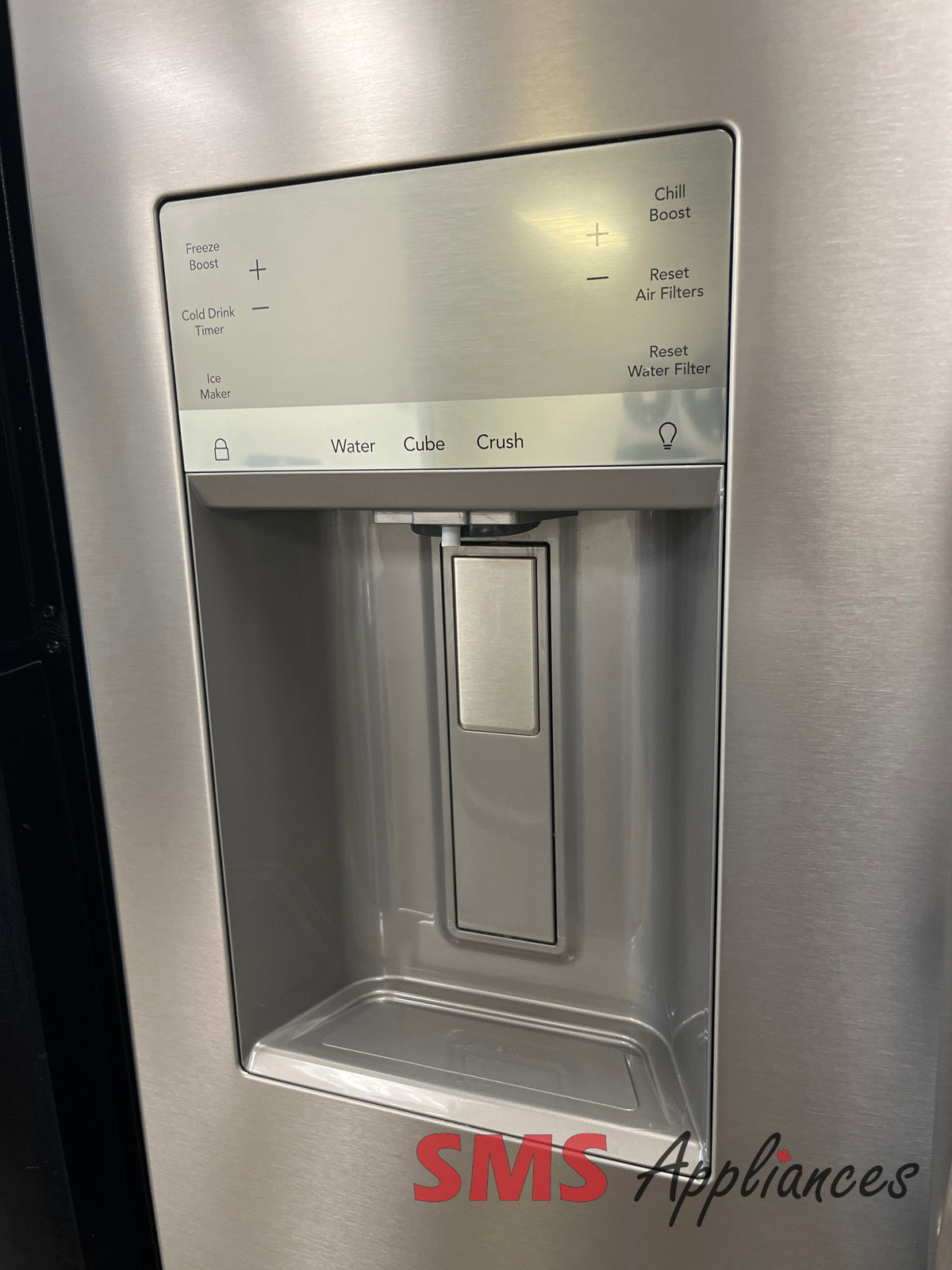 Refurbished Fridges GRFS2853AFM Frigidaire - Image 8