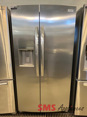 Refurbished 36" Fridge Frigidaire GRSS2652AF