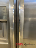 Refurbished Fridges GRSS2652AF Frigidaire - Image 6