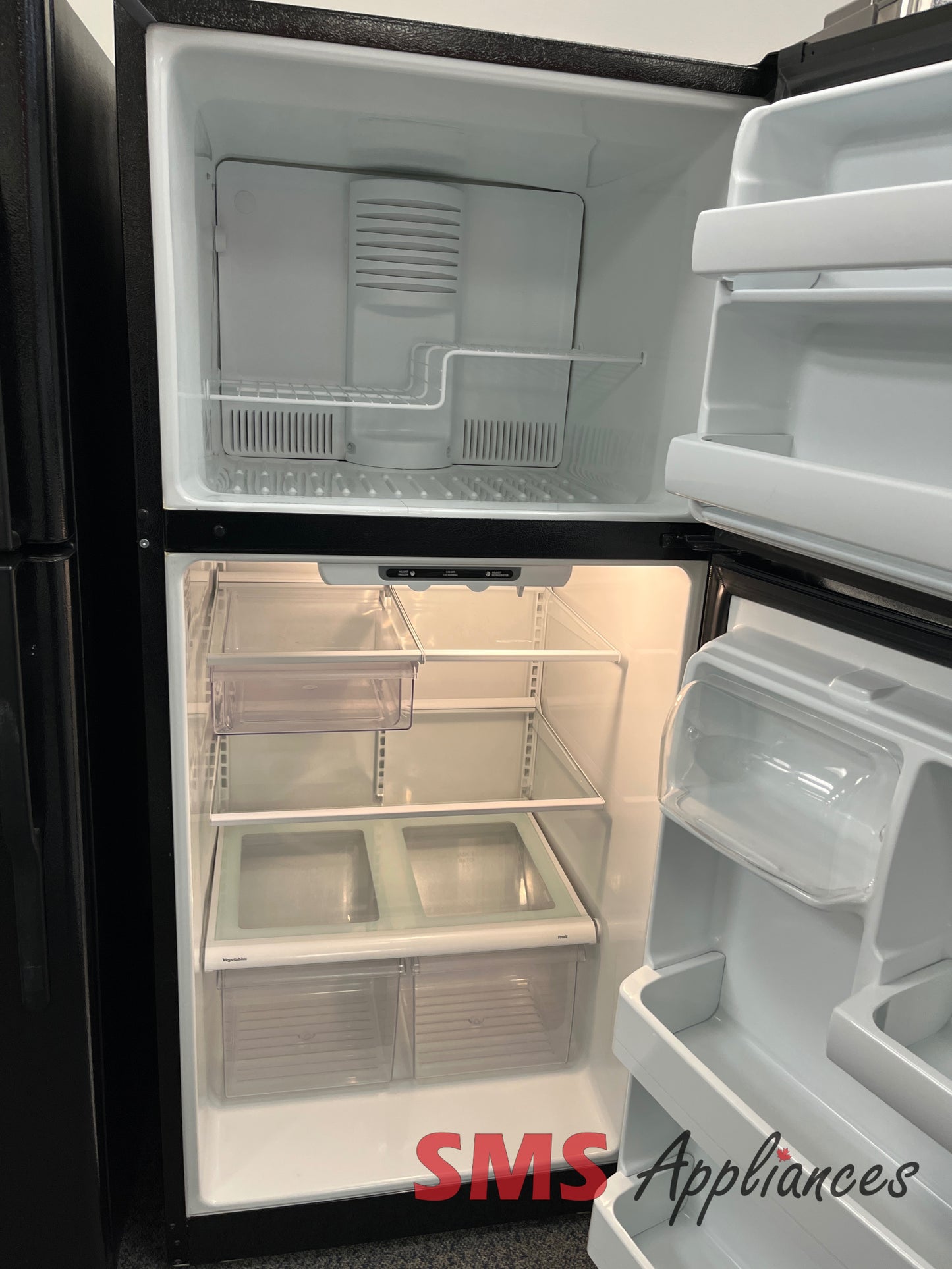 Refurbished Fridges GTG18IBXCRBB GE - Image 2