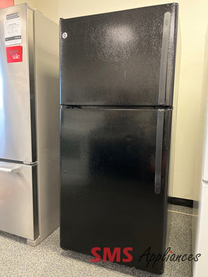 Refurbished 30" Fridge GE GTRC0HBZARBB