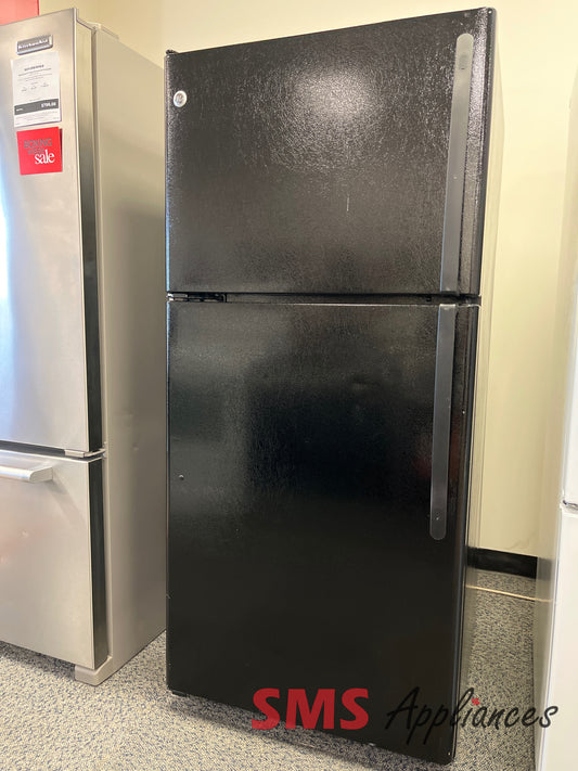 Refurbished Fridges GTRC0HBZARBB GE - Image 1