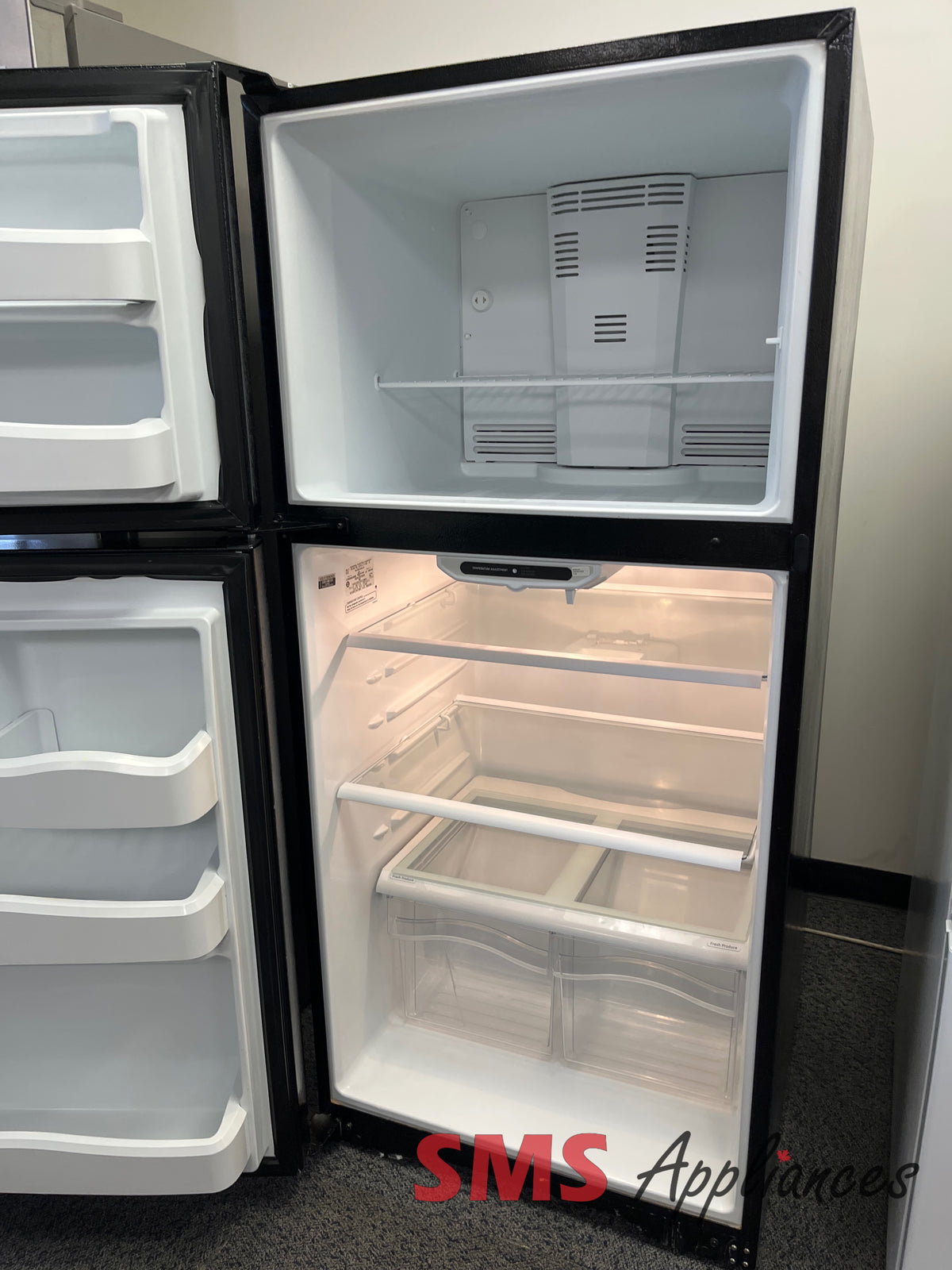 Refurbished Fridges GTRC0HBZARBB GE - Image 2