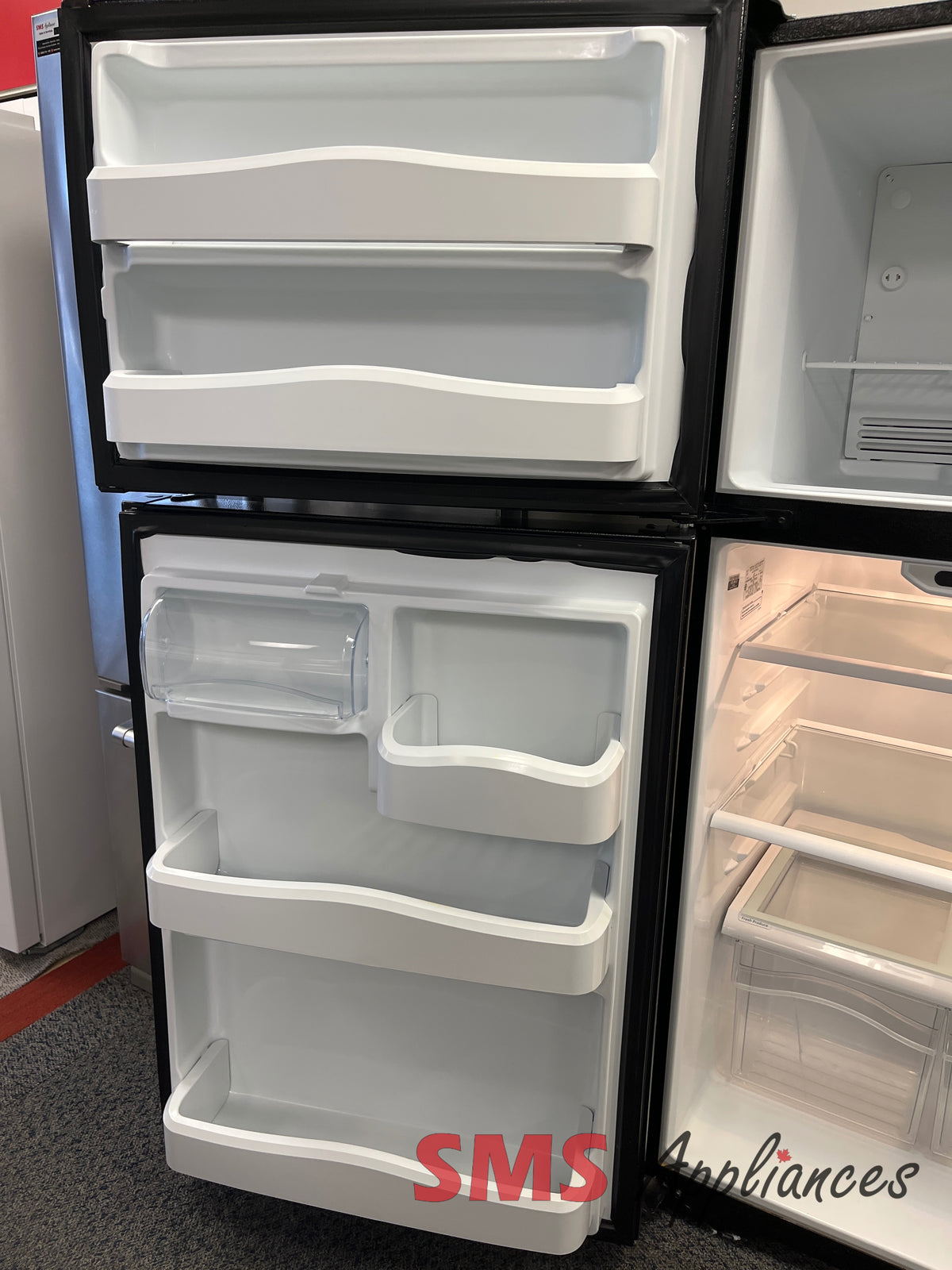 Refurbished Fridges GTRC0HBZARBB GE - Image 3