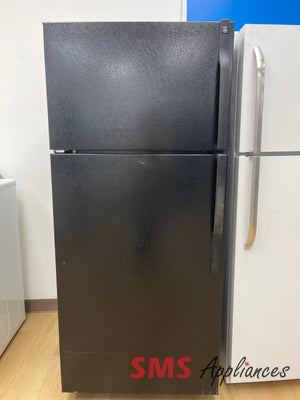 Refurbished 28" Fridge GE GTS17GBSERBB